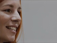 Alexis Crystal Sneak Peek Actress