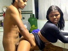 Amateur, Anal, Cul à la bouche, Chatte, Nénés