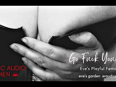 Erotisch, Weibliche domination, Hardcore, Masturbation, Im freien, Solo