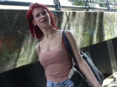 Amateur, Verga grande, Polla, Alemán, Sexo duro, Pequeña, Pelirrojo, Tetas