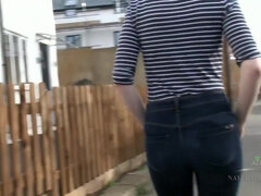 Hairy Bonni Belle Interview