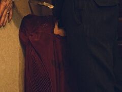 Creampie For Woman Of The Middle East - Creampie