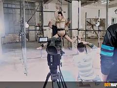 Homosexuelle, Mère que j'aimerais baiser