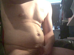 Amateur, Gay, Homemade, Jerking, Masturbation