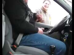 Любители, Сборник, Эксгибиционист, Забавное, Мастурбация, На публике