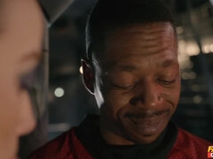 Culo, Mamada, Morena, Interracial, Lamidas, Coño, Realidad, Tatuaje