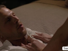 Anaal, Grote lul, Grote mammen, Diep in de keel, Ladyboy, Anaal likken, Shemale