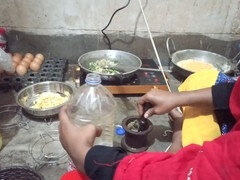 Desi wife blog exploring the wild side of marriage