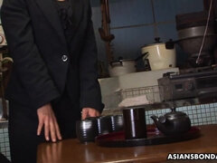 Азиатки, Садо мазо, Бондаж, Групповуха, Секс без цензуры, Японки, Молоденькие, Сиськи