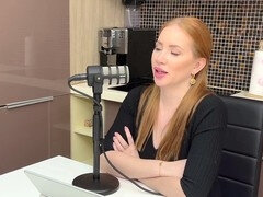 Kiara Lord talks about peeing during wild sex session