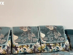 Gang Bang Part 02 Unrated (2024) ShowX - Indian