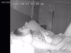 浮気者, チェコ, 旦那, 母, オマンコ, スパイ, おもちゃ, ヤリマンの