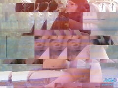 素人, アジア人, コンピレーション, Hd, 日本人, レズビアン, 熟年, オッパイの