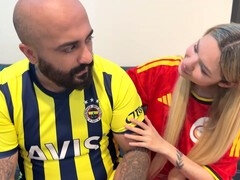 Ruso, Turco