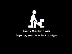 Homemade Ass Fuck with Cute Teenager