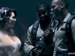 Nana, Gros seins, Plantureuse, Groupe, Hard, Hd, Interracial, Nénés