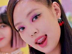 アジア人, 美女, セレブ