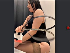Babes, Big tits, Lingerie, Tits