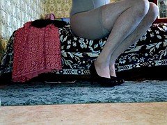 Ass, Fisting, Gaping, Handjob, Masturbation, Toys