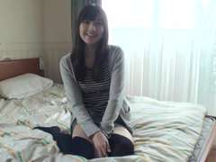 Кончили внутрь, Японки