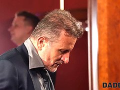 Culo grande, Tetas grandes, Negro, Morena, Tetona, Cornudo, Hija, Adolescente