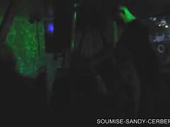Leie, Sadomasochismus, Fesselspiele, Hd, Party