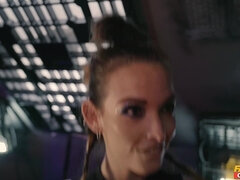 デカチン, 黒人, 異人種間, オッパイの