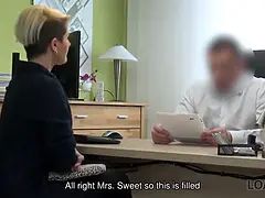 Paar, Tschechisch, Hd, Geld, Jungendliche (18+)