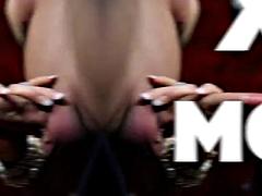 Belleza, Atrapados, Compilación, Corridas faciales, Sexo duro, Masturbación, Flaco, Tetas