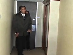 ボンデージ, 開帳
