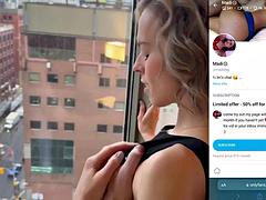 Nana, Gros cul, Grosse bite, Gros seins, Sucer une bite, Léchez, Pov, Nénés