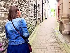 Britannique, Cocu, Faciale, Hd, Fait maison, Mature, Pov, Chatte