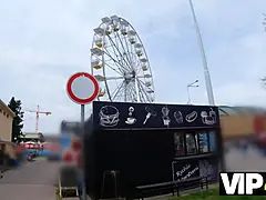 Vip4k. let's play after the amusement park
