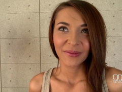 Hochschule, Fetisch, Ungarisch, Lingerie, Muschi, Rasiert, Schuhe, Solo