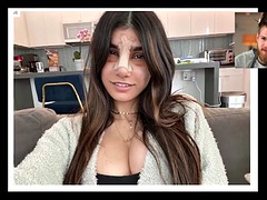 Bbc 4 mia khalifa all day n enjoy