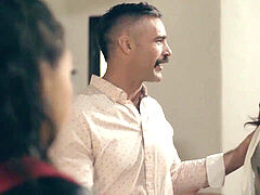 茶髪の, 浮気者, 旦那, 熟年, 愛人, 禁句, ティーン, 妻