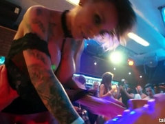 Hard, Lesbienne, Léchez, Orgie, Actrice du porno, Chatte, Suçant, Echangistes