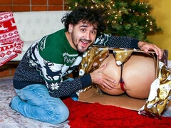 In den arsch, Grosser arsch, Grosser schwanz, Blasen, Hundestellung, Milf, Mutti, Rotschopf