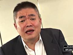 Asiatique, Gros cul, Japonaise, Mère que j'aimerais baiser