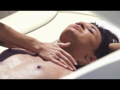 Пальцем, Поцелуи, Лесбиянка, На природе, Душ, Втроем