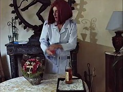 素人, アナル, デカパイ, ブロンド, 巨乳な, ハードコア, 下着, ヴィンテージ