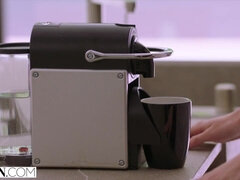 Queue, Faciale, Hard, Léchez, Chatte, Chevaucher, Nénés