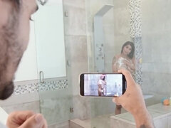 Lieveling, Grote kont, Pijpbeurt, Hardcore, Douche