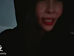 China: Blowjob, Amateur  Fansly Porn