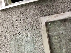 Amateur, Gros seins, Petite amie, Hard, Réalité, Douche, Nénés