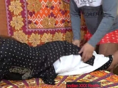 アナル, 汚れた　, 言葉責め, Hd, インド人, 姉妹