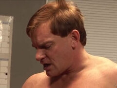 Блондинки, В офисе, Секретарша, Развязные, Молоденькие