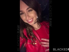 Big cock, Black, Couple, Hotel, Natural tits, Petite, Tits
