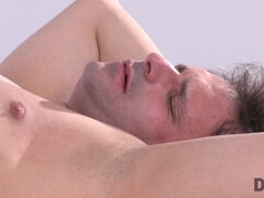 お尻, ボンデージ, フェムドム, フェティッシュ, Hd, ラフ, スパンキング, タトゥー