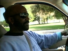 デカパイ, 黒人, 古典, 浮気する, 黒人, 乳首, ヴィンテージ, ウェブカメラ